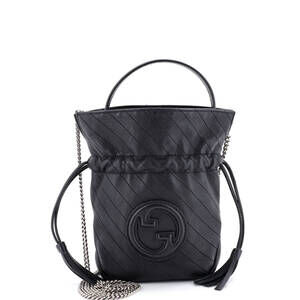 Gucci Blondie Nm Bucket Bag Diagonal #199193G99B